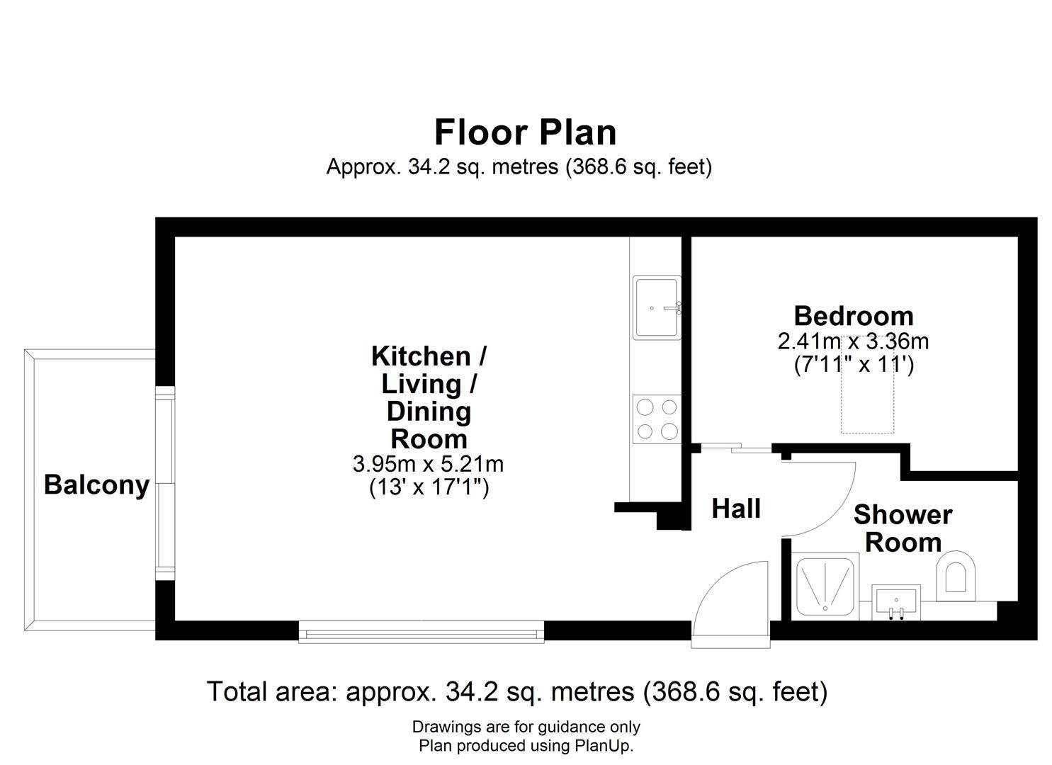 property_image Benson Place, Cambridge
